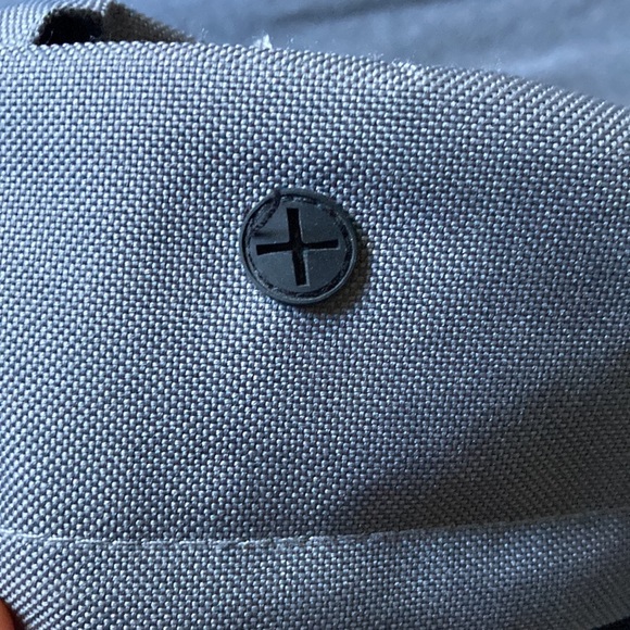 Gray Backpack - Picture 3 of 5